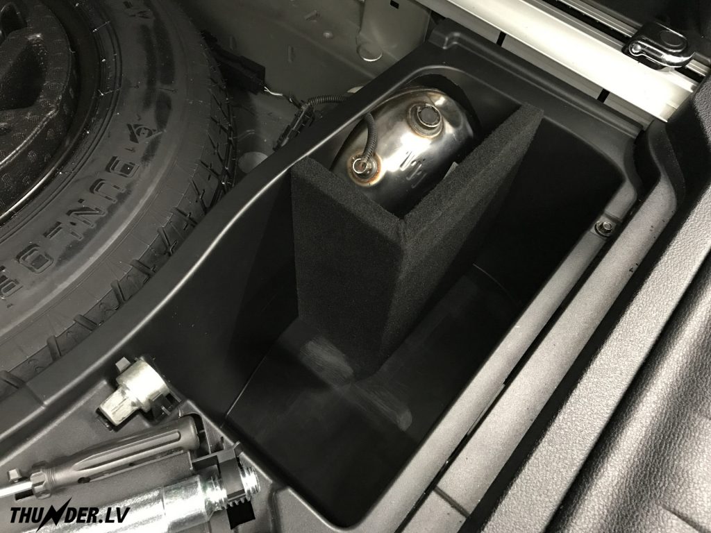 thunder elektronnaja sistema vyhlopa 15