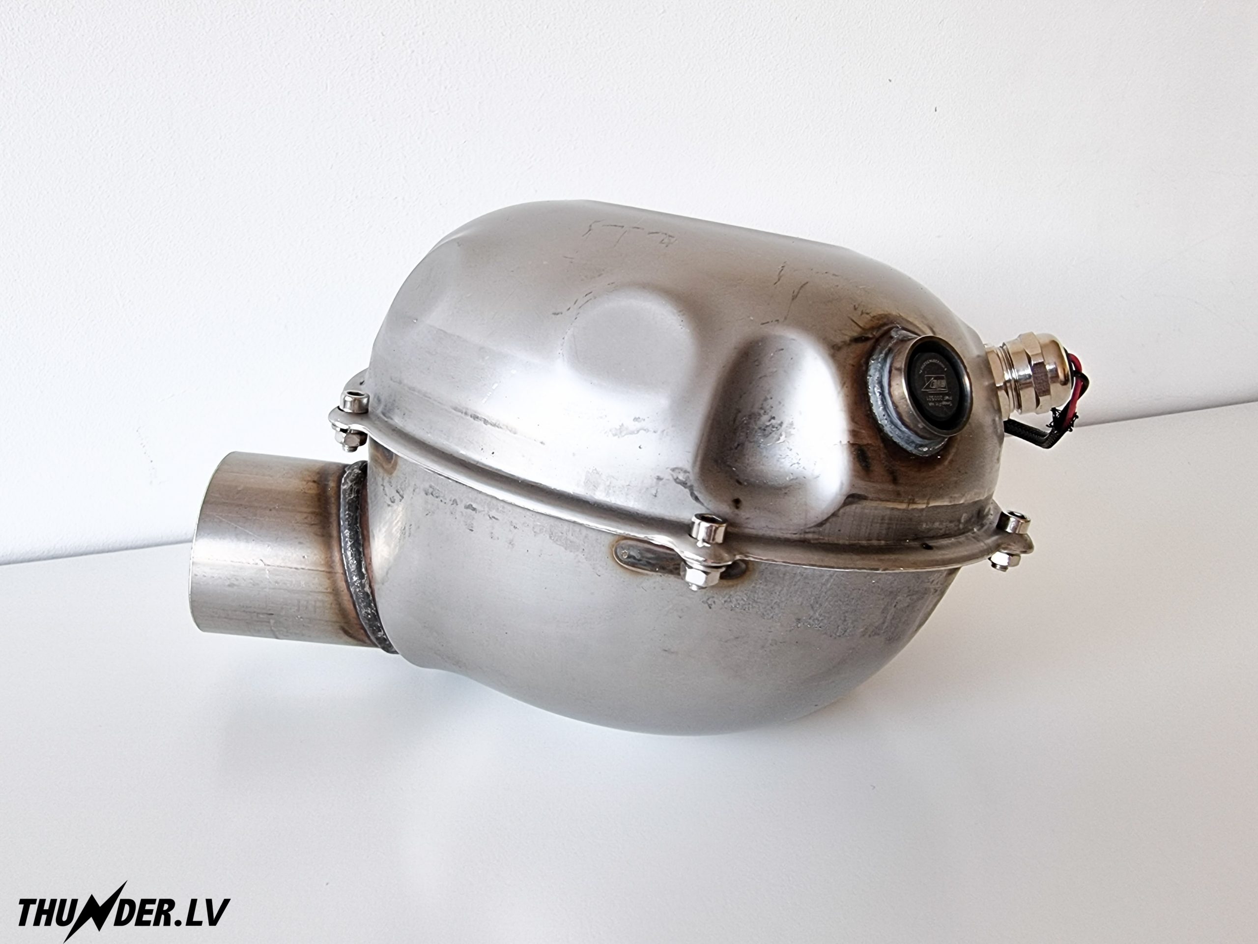 Thunder Tongenerator