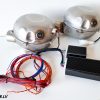 Thunder electronic exhaust system 11